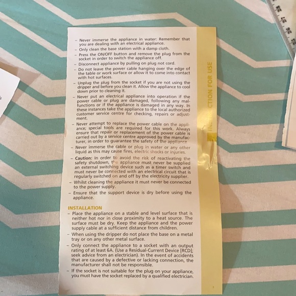 Ready Brewer from Bodum - Picture 7 of 7